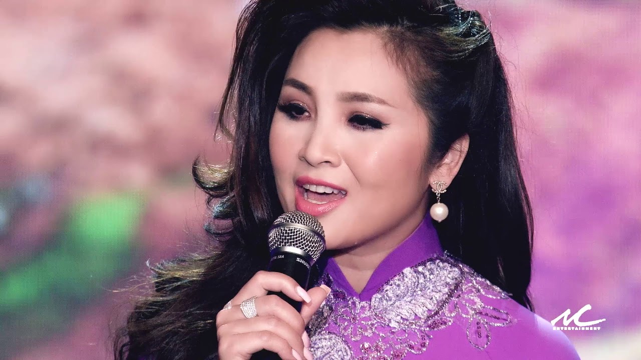 Mai Thanh Thúy - Tình Huế
