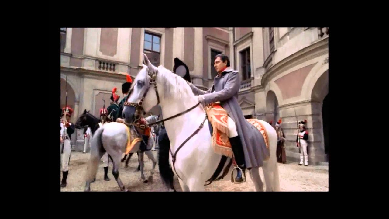 Napoleon Bonaparte Music video (Tribute)