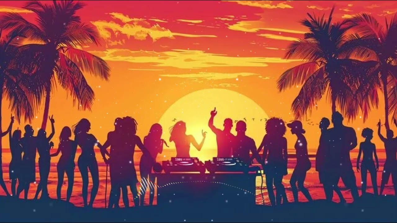 Sol Y Fiesta