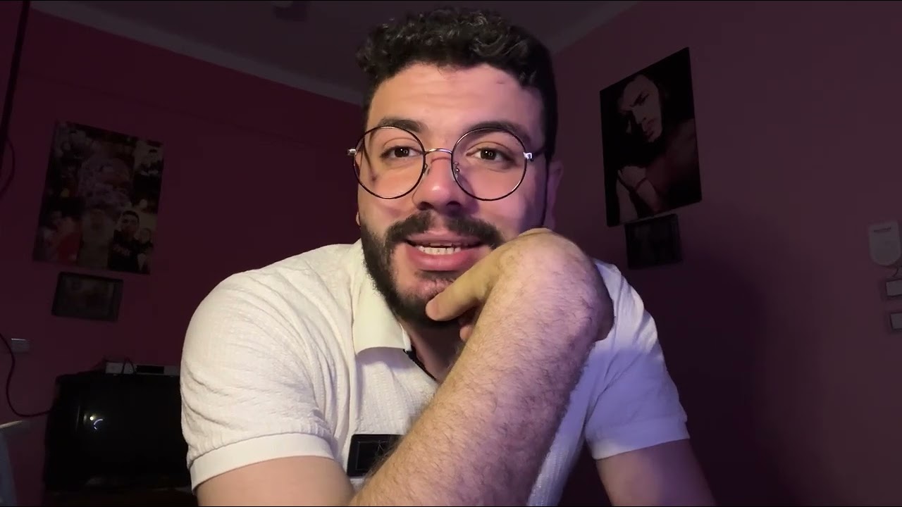 لو فاقد الشغف في المذاكره وحاسس انك بتضيع وقت كتير ف اسمع الكلمتين دول♥️ ثانويه عامه 2025
