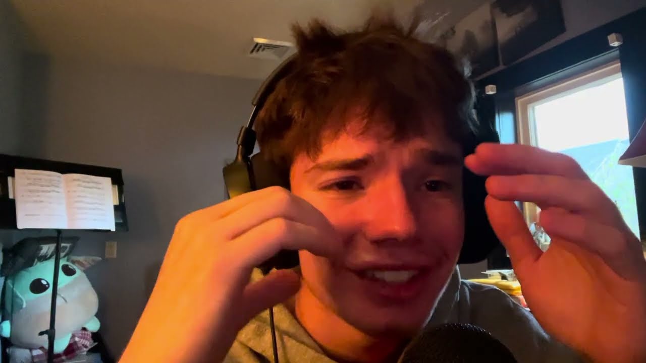 asmr