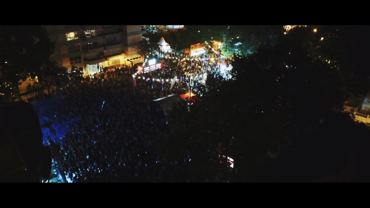 Sons do Minho -  Era uma vez (Live)