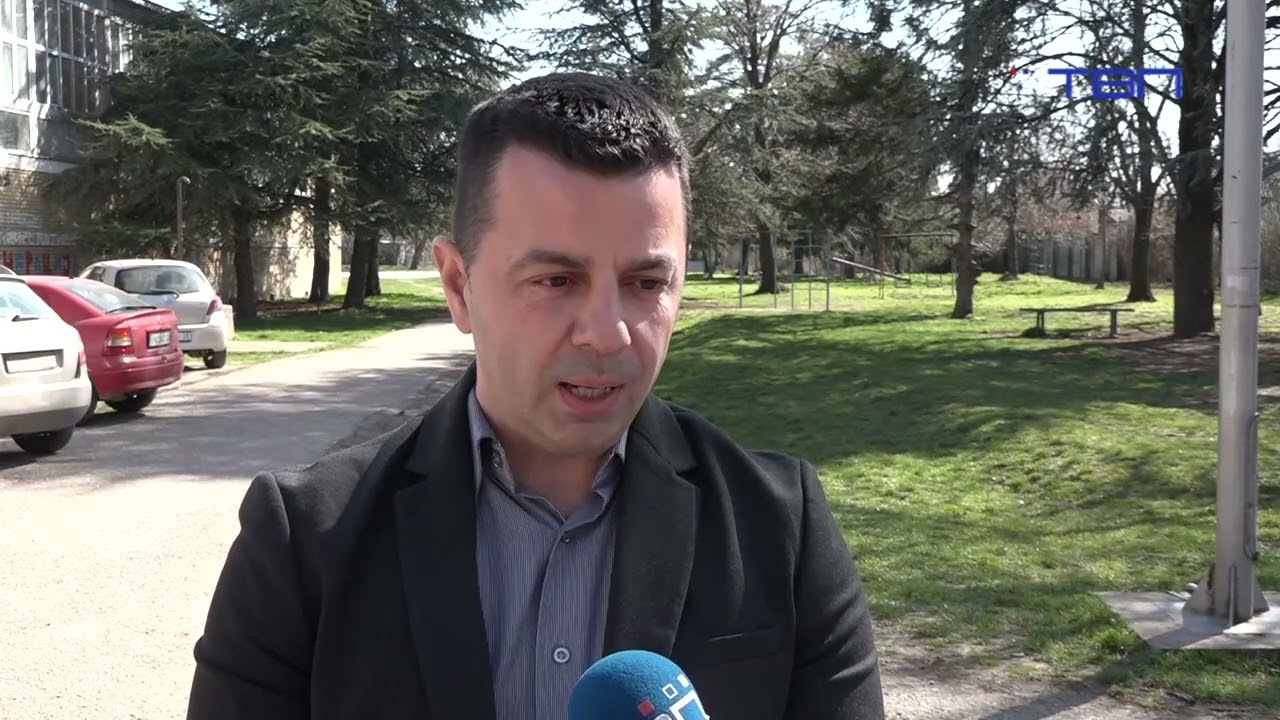 Pripreme za probni završni ispit uveliko u toku - TV Pančevo