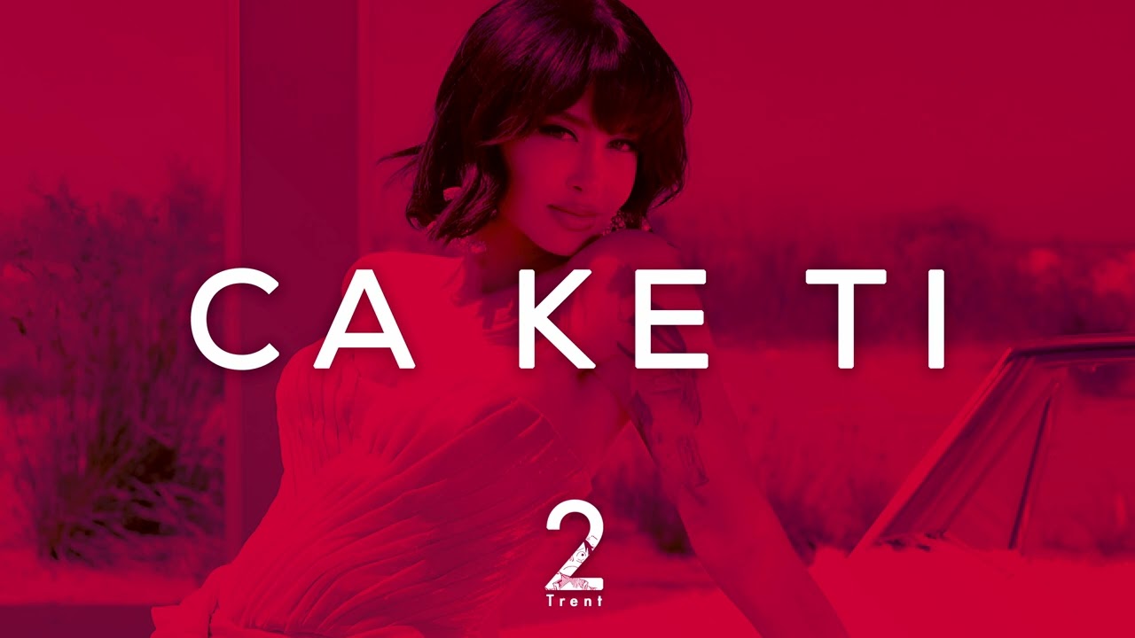 CA KE TI | DAFINA ZEQIRI TYPE BEAT
