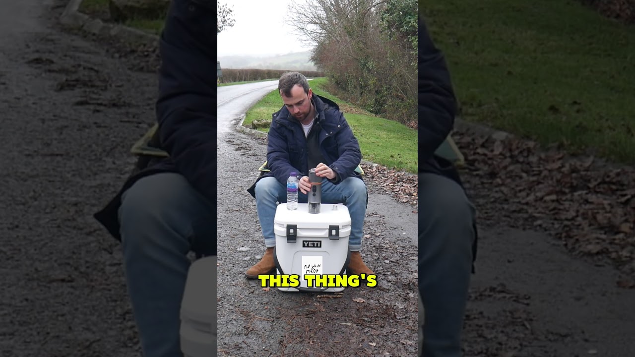 Part 45. The original popup... that we never did.