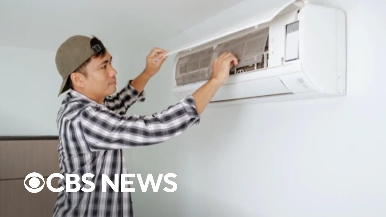 Severe labor shortage could emerge in the U.S. over the next 10-15 years, population scientist says