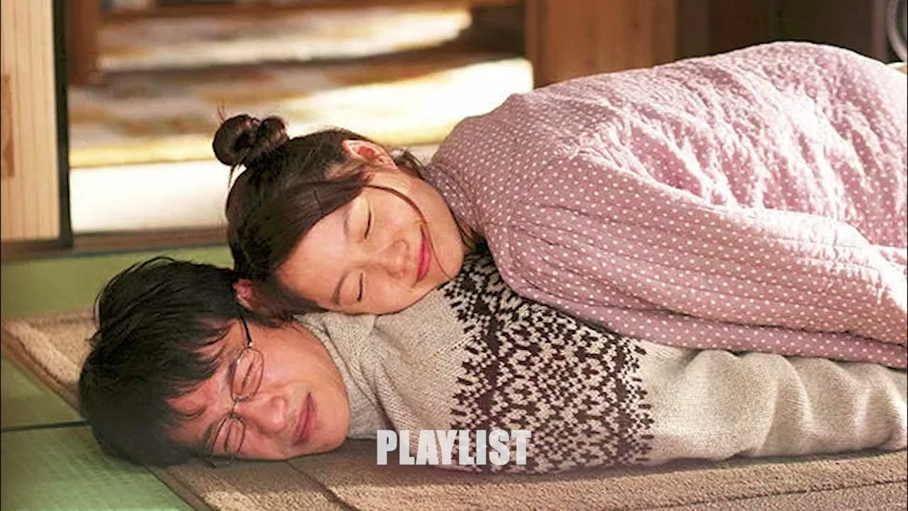 할머니 당신은 사랑이 쉬웠나요