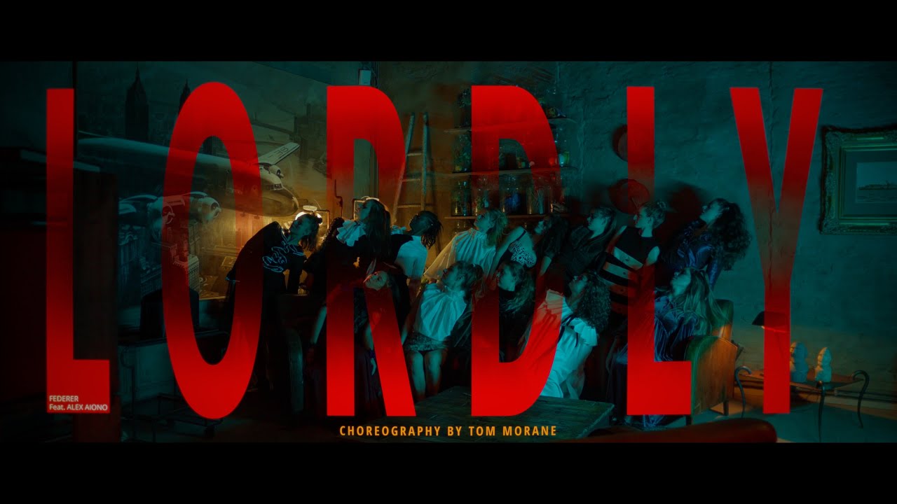 Ballet Morane | Lordly | Morane choreography