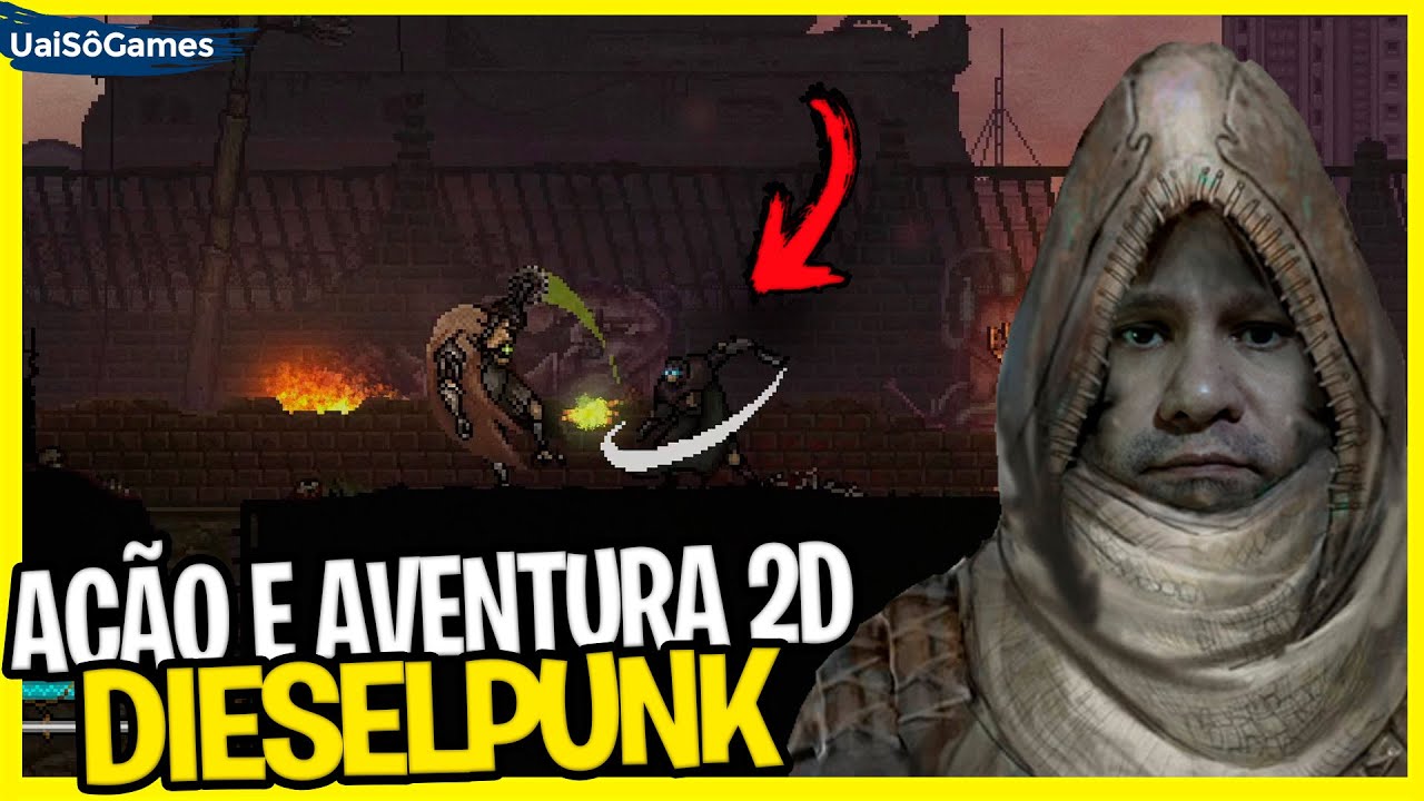 Erra: Exordium: Conferindo o game (Early Access) | Gameplay (PC)