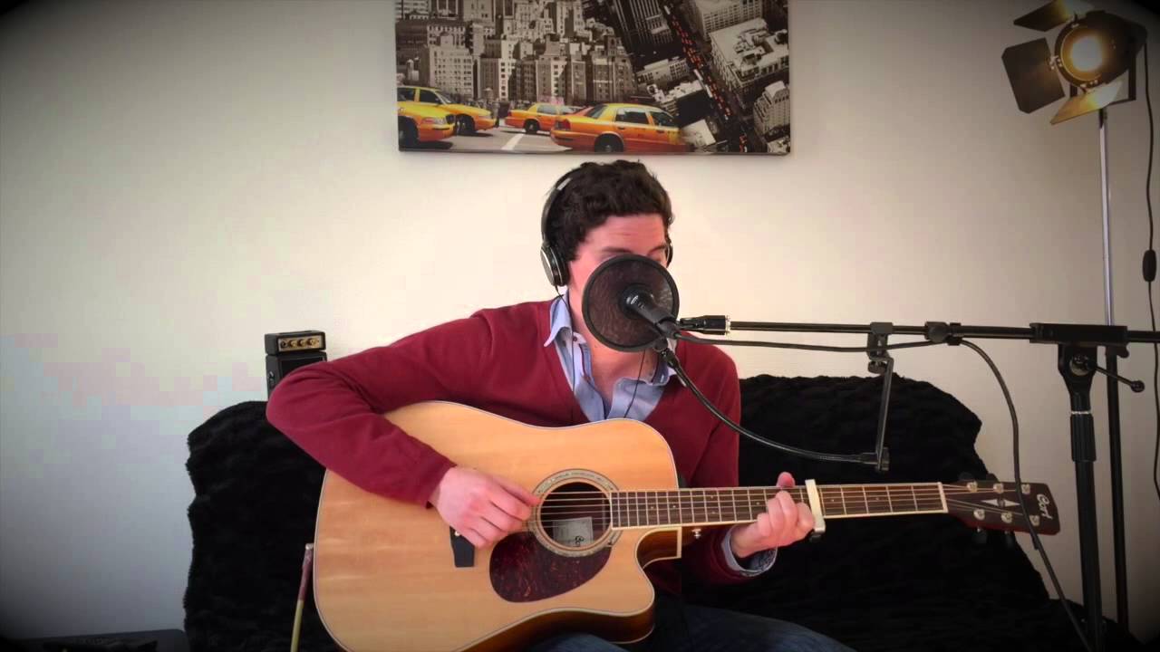 Yodelice - Talk to Me - TyZ' (Acoustique)