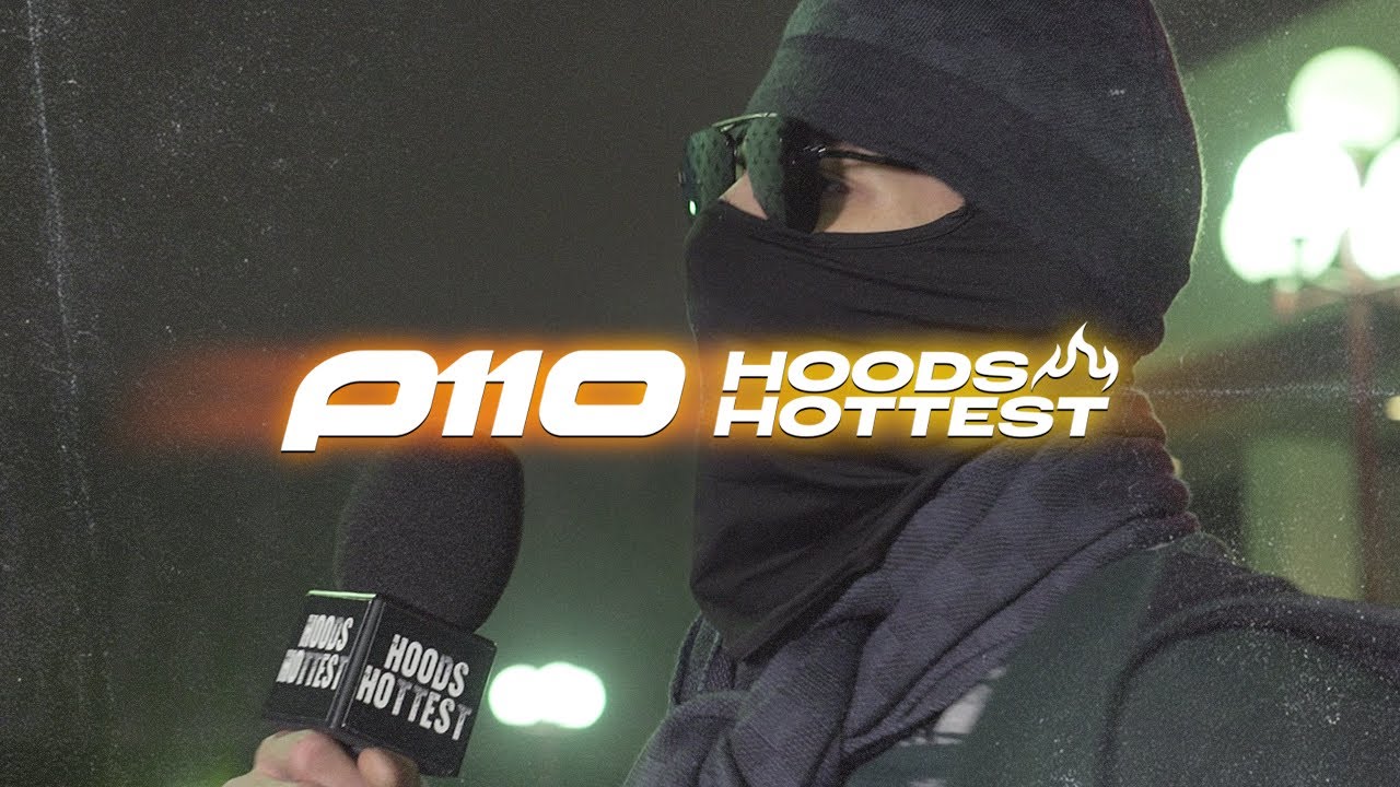Meekz - Hoods Hottest (Part 1) | P110