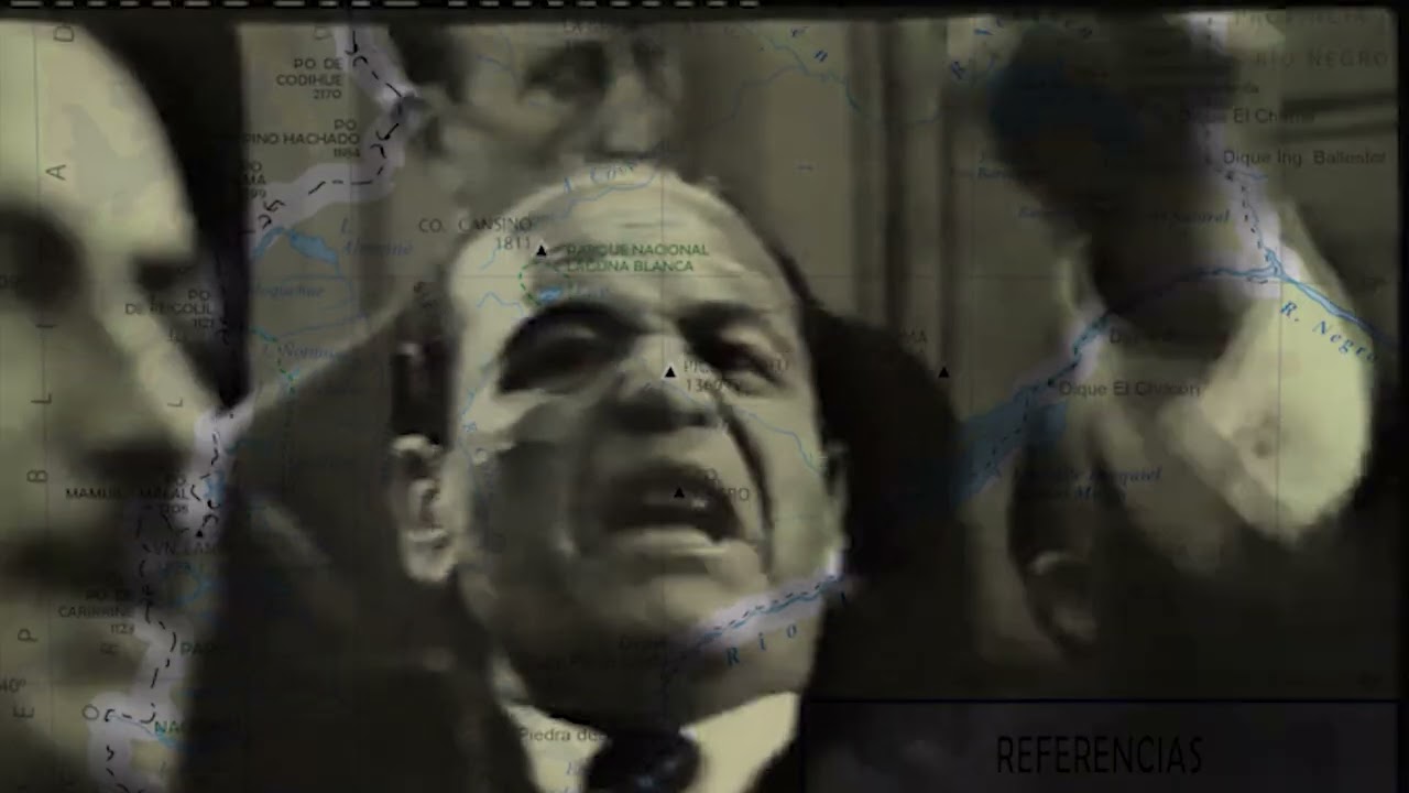 Especial Provincialización de Neuquén - Parte 1 - ECOS DEL SUR