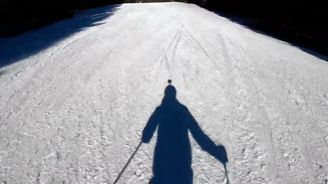 Pista Variante Corno d'Aola - ADAMELLO SKI - Ponte di Legno