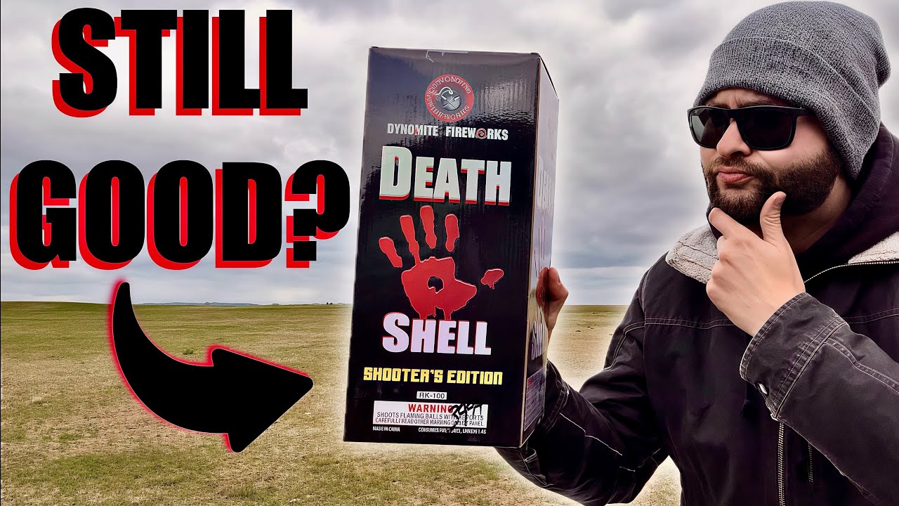 Стоит ли брать DEATH SHELLS в 2026 году?