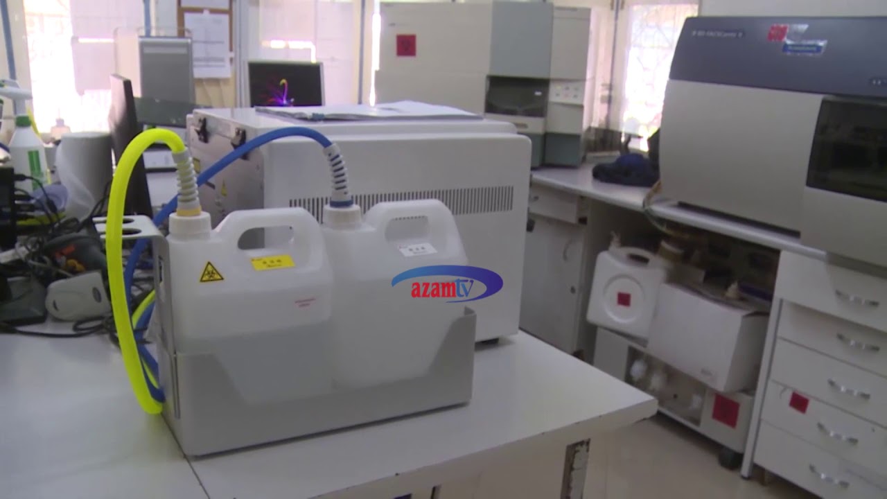 Tanzania yafanya tafiti tatu za chanjo ya VVU,  matokeo &lsquo;kuanikwa&rsquo; 2020/ 2021