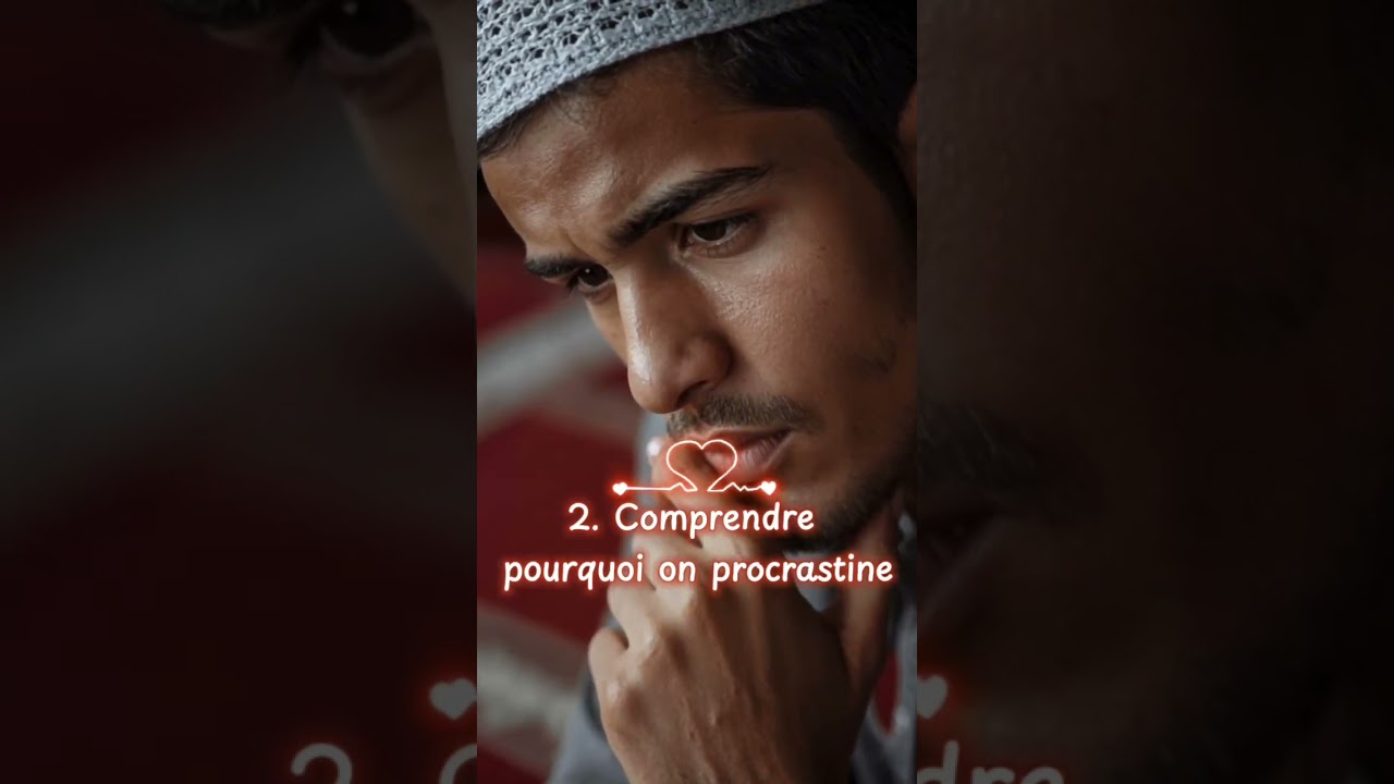 Comment rester constant et ne plus retardé sa prière 
