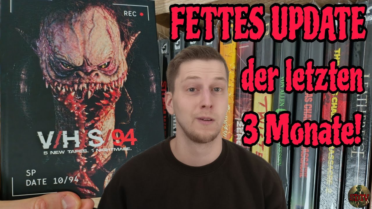 MOVIE UPDATE SEPTEMBER - NOVEMBER 2025 | My PURCHASES of the last month!💸