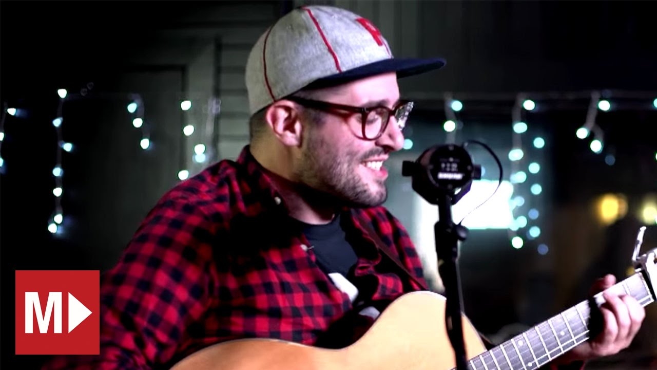 Into It. Over It. | No EQ | Acoustic Session