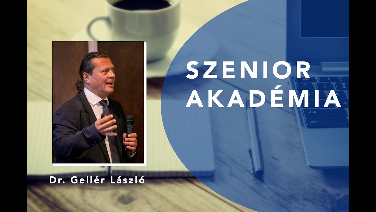 Dr. Gellér László: Szívritmus, ritmuszavarok korszerű ellátása