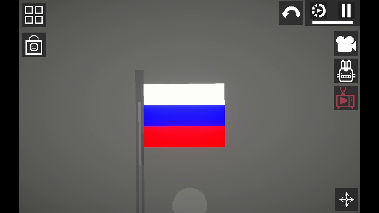 Russian EAS alarm 1991
