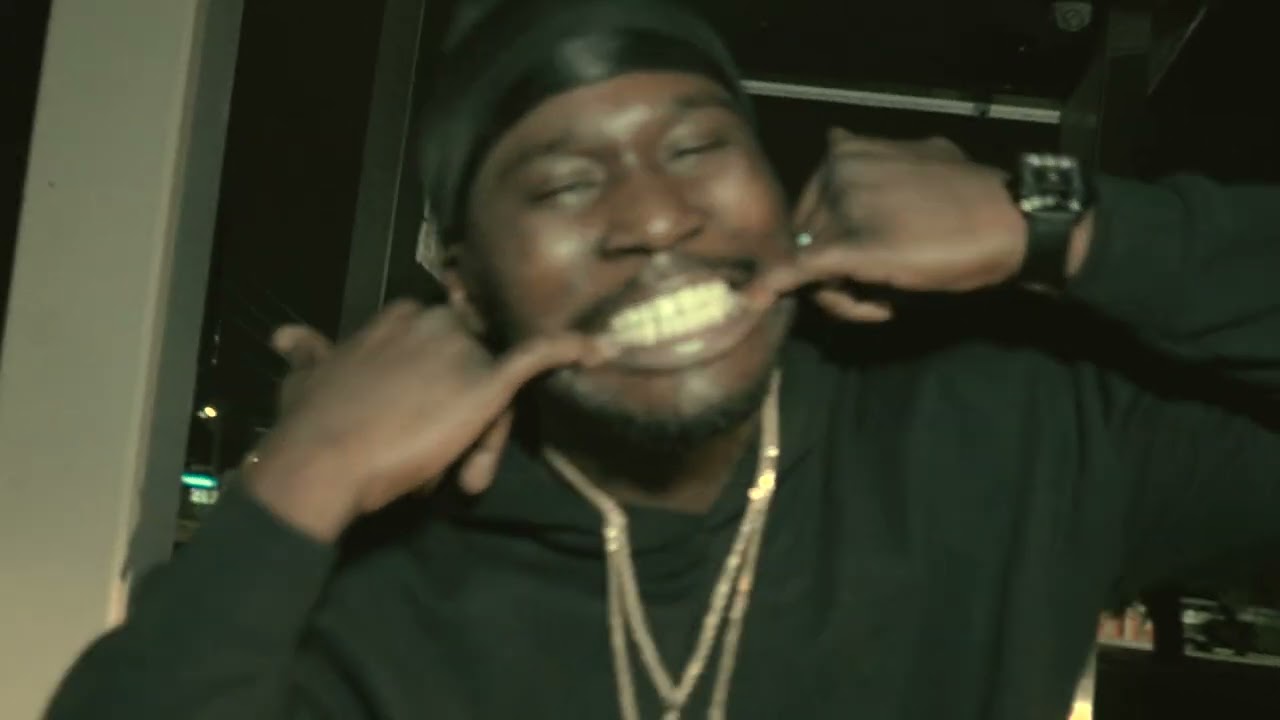 Rik Bandz - Propane (Official Music Video)
