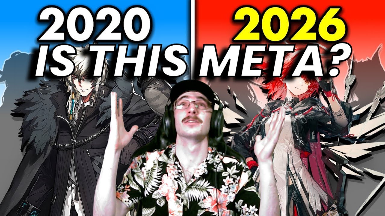 Боже, как я люблю урок истории // История Arknights: Реакция сильнейших операторов