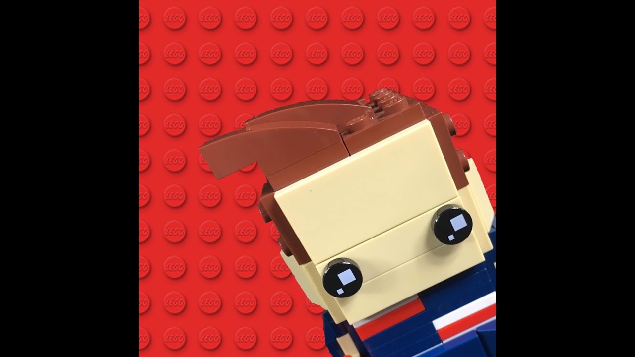 Wosiu Bricks w końcu coś zrobił    #brzydka16challenge