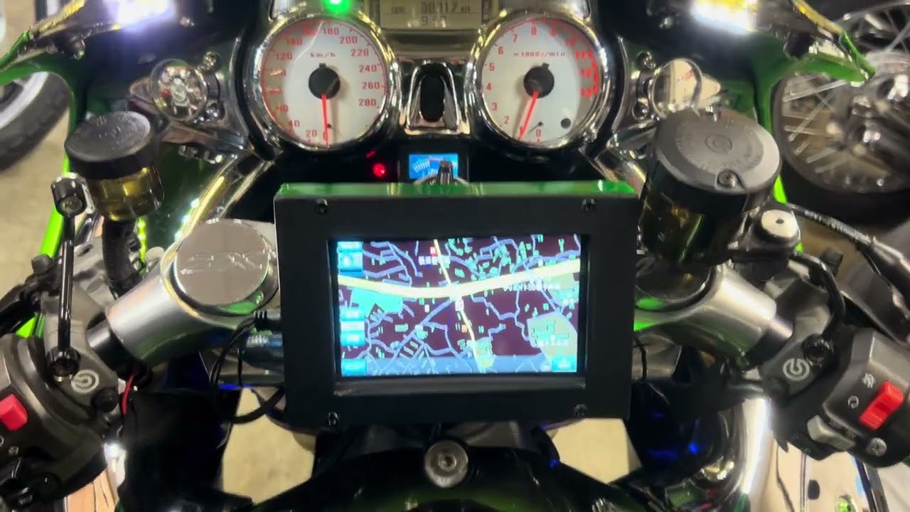 ZZR1400