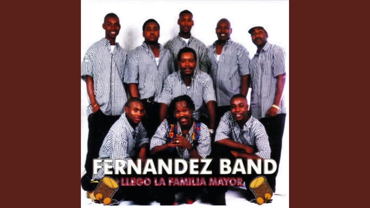 Dale Misieba (feat. Fatima Fernandez)