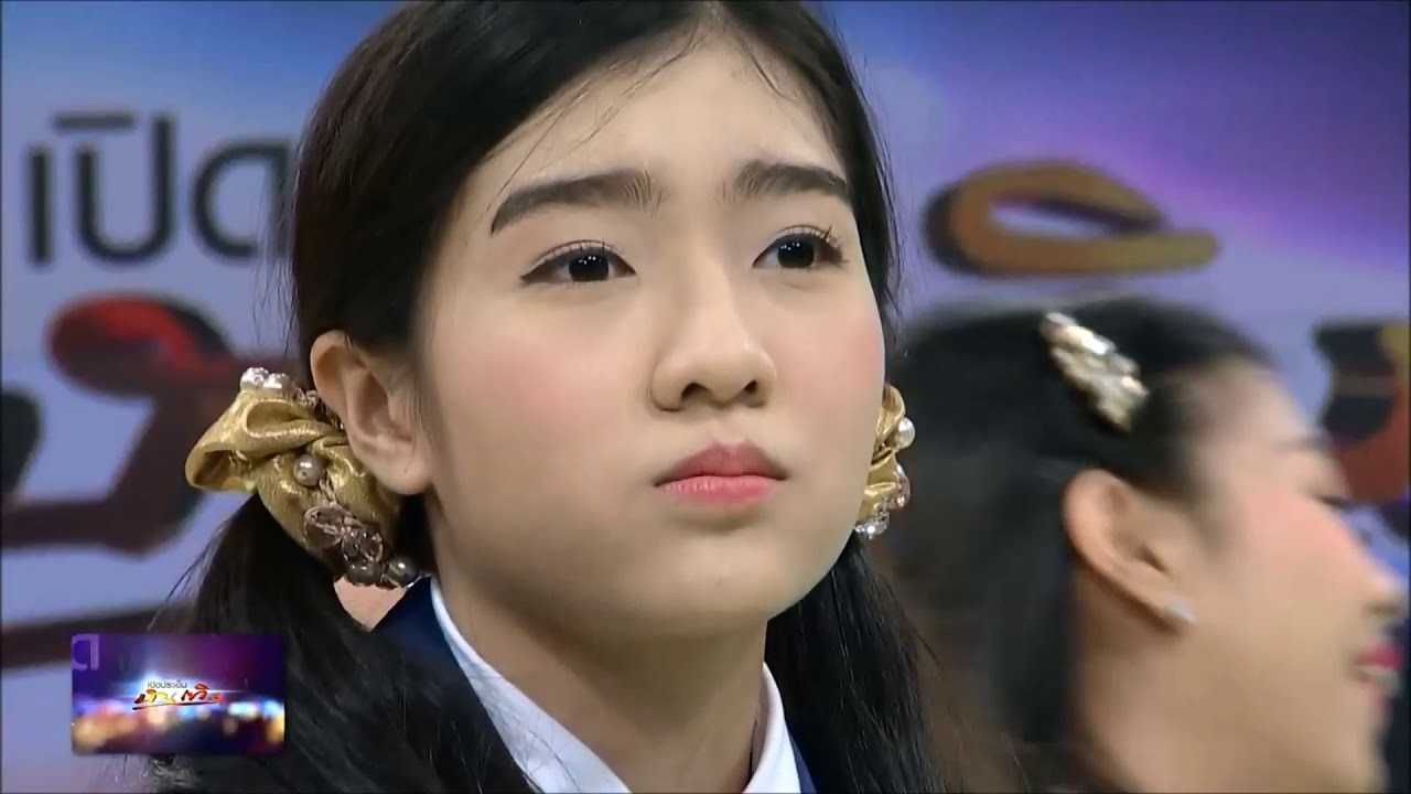 [OPV] Jennis BNK48 - เธอโดนใจ