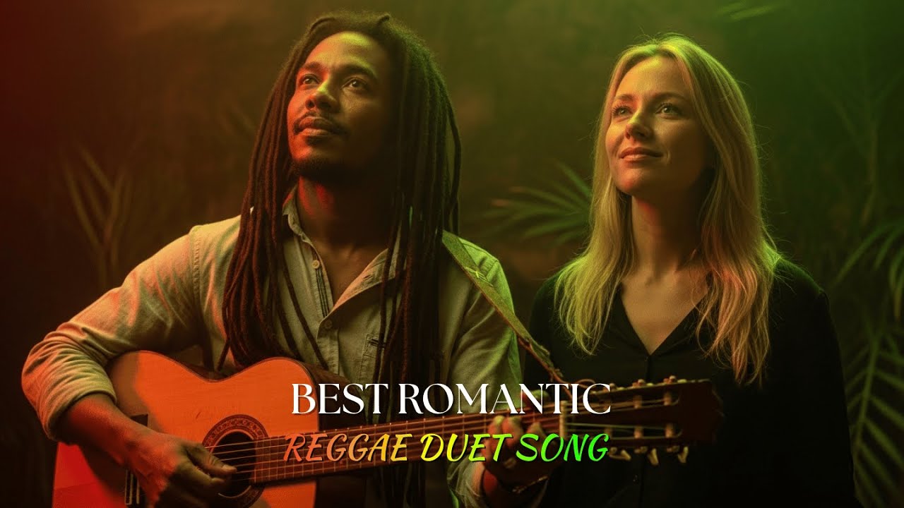 Soft Promise Reggae Duet – Loyal Love & Gentle Sound