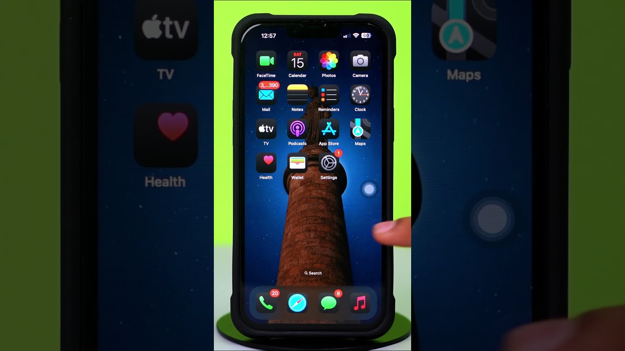 Как исправить зависание резервной копии WhatsApp iCloud на iPhone