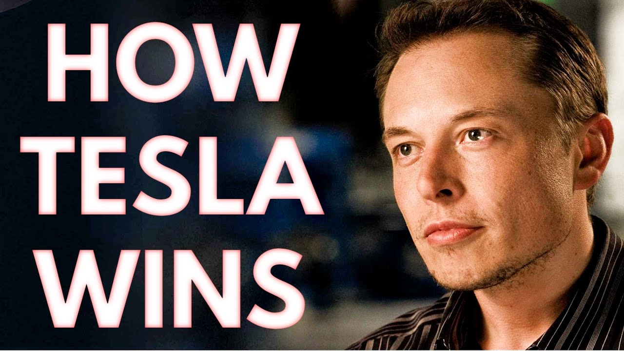 How Tesla Wins With No More Tax Credit: Top 10 Advantages!