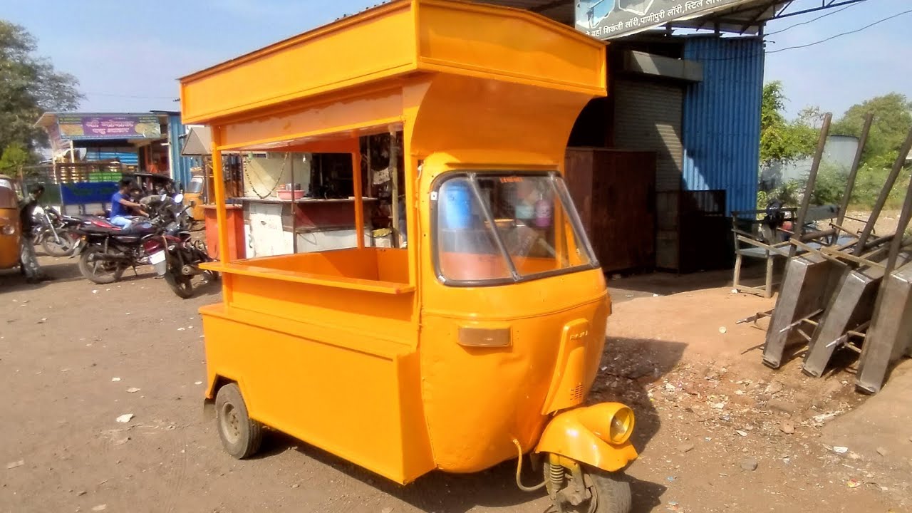 Fast Food Auto Shop 8329511781 