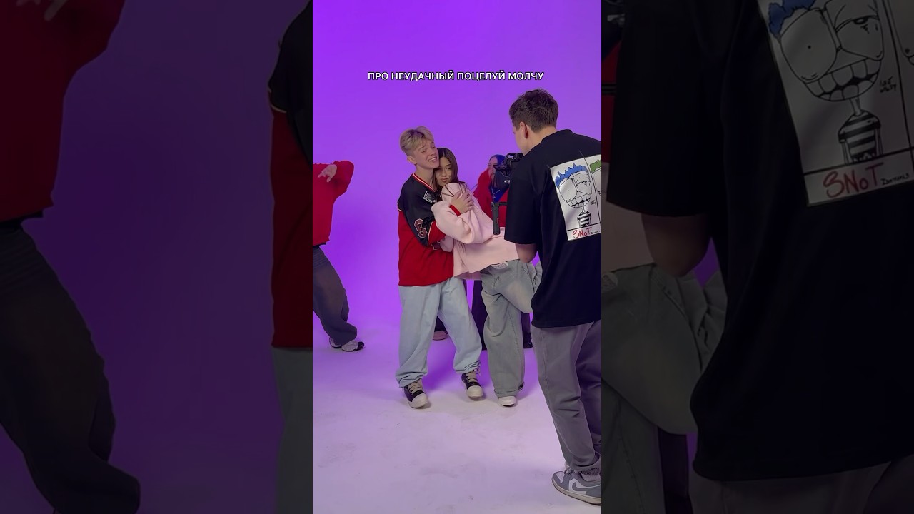 ВИДЕЛИ ЭТИ ЛЯПЫ В КЛИПЕ ДЭНС ДЭНС??? #янгер #shorts