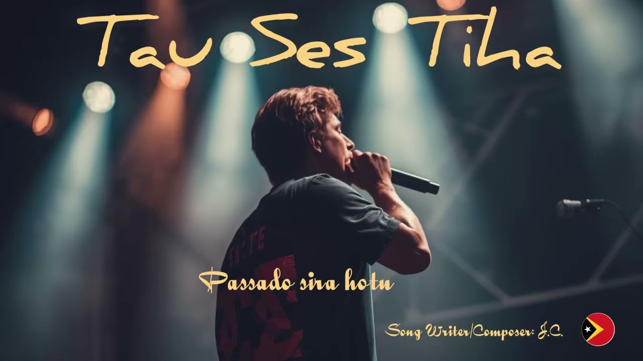 TAU SES TIHA 