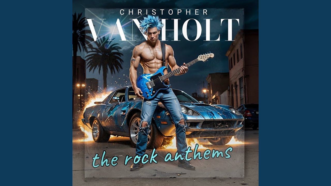 Breaking Out Tonight