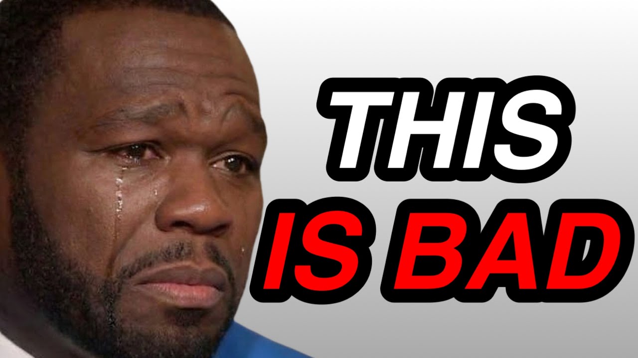 Diddy Sends 50 Cent A Scary Threat Last Night