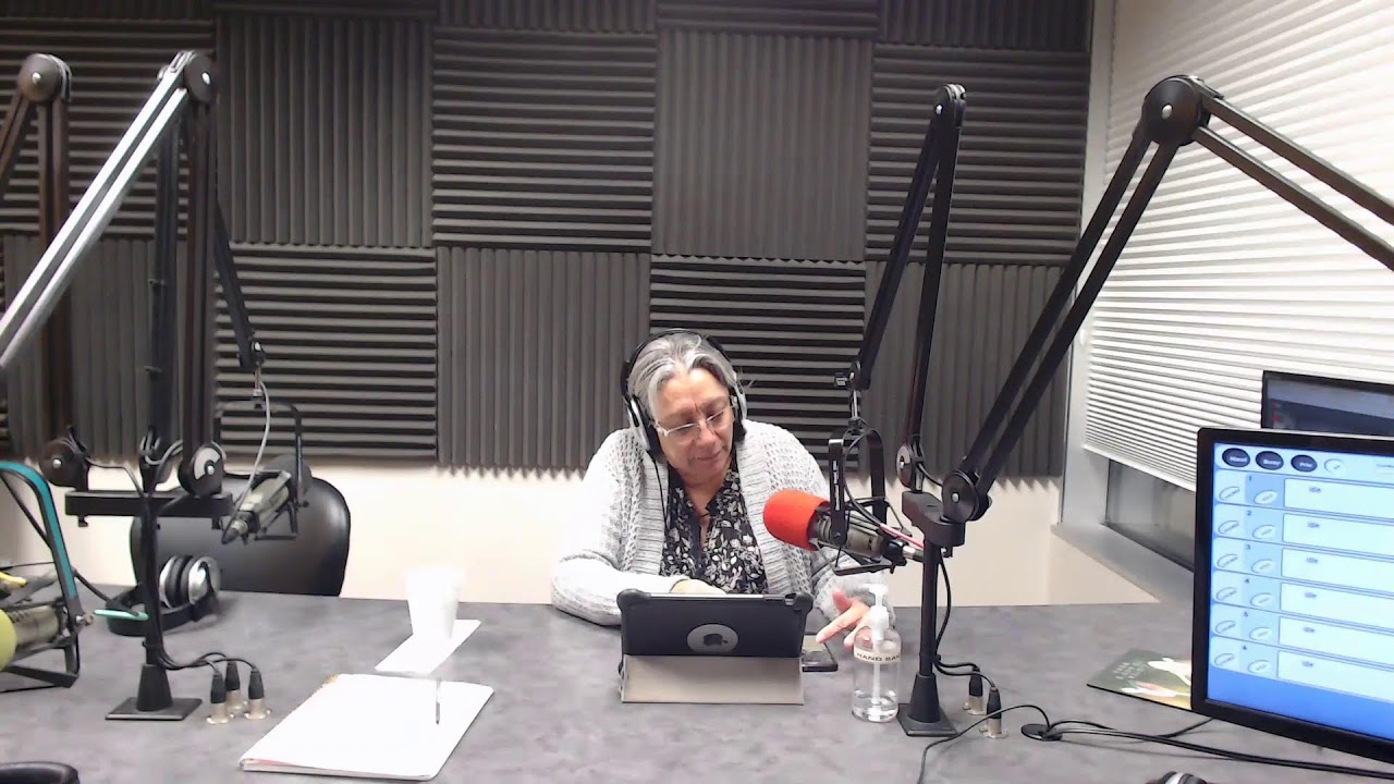 Conexion Cristiana Radio 1010 AM KXXT- Phoenix AZ