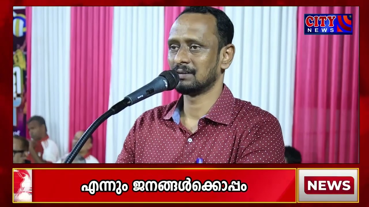 റെഡ് സ്റ്റാര്‍ അജാനൂരിന്റെ വോളിബോള്‍ താരങ്ങള്‍ വീണ്ടും കളിക്കളത്തില്‍ ഇറങ്ങി