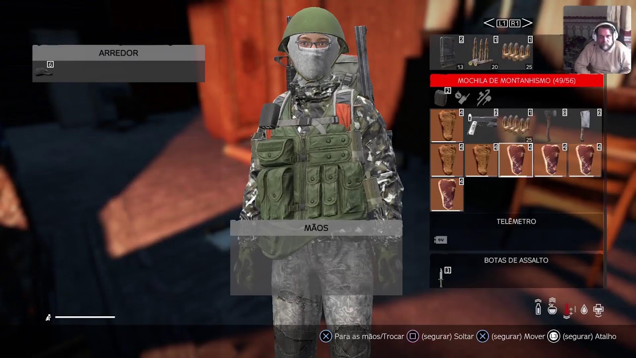 #:DAYZ VAMOS SUBREVIVER? !!!!!