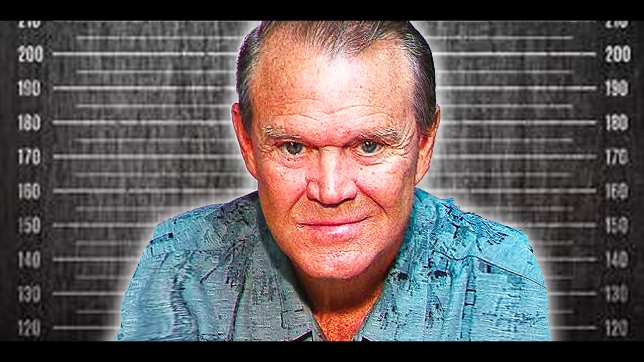 Glen Campbell's Children Confirm Secrets Surrounding His Death