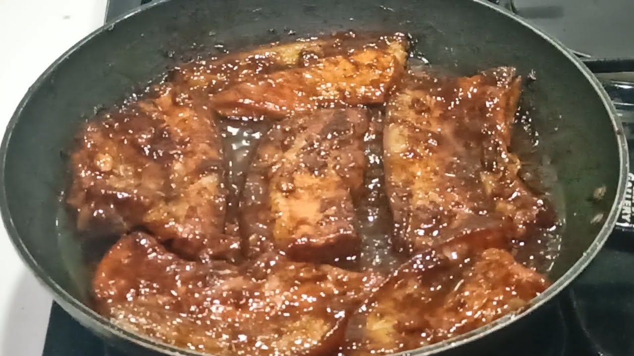 Gawin Mo To Sa Pork Liempo, Simpleng Sangkap, Panghandaan Ang Sarap!!!