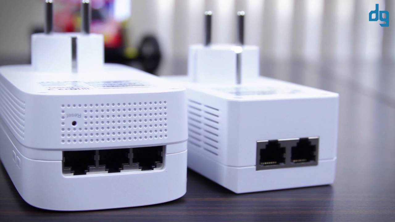 Tp-Link TL WPA4530 KIT inceleme