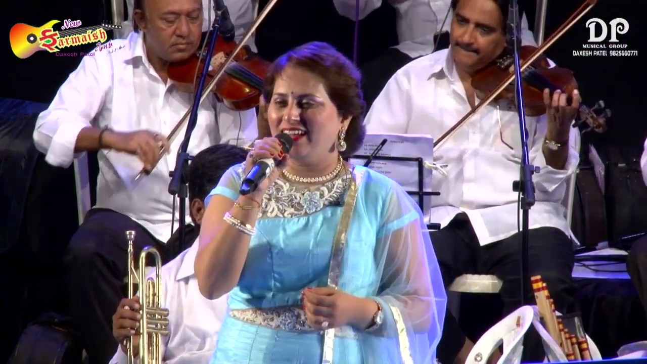 DPMG... aaja aai bahar by gauri kavi#music #bollywood #romantic #singer #songs #songs #superstar