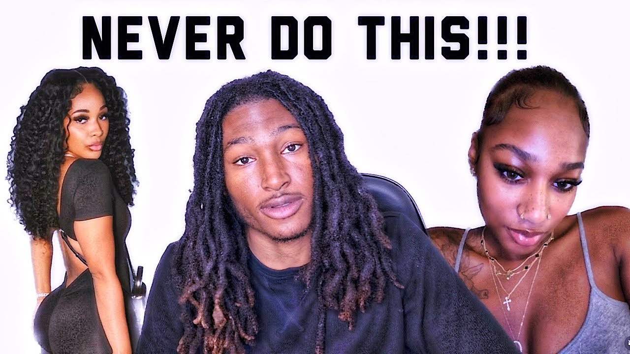 Why ATTRACTIVE Men should never smash a 6….