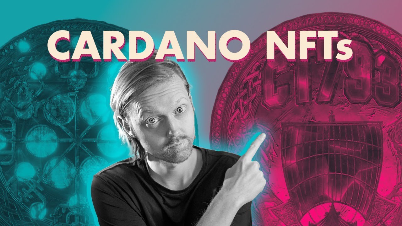 Friday #CardanoNFT Stream