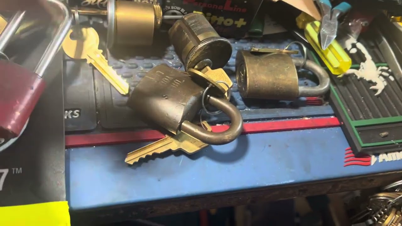 November locks 1