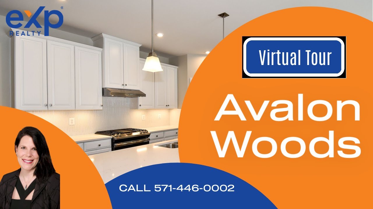 11618 Sawgrass Lane, Fredericksburg, VA Former Model Home for Sale