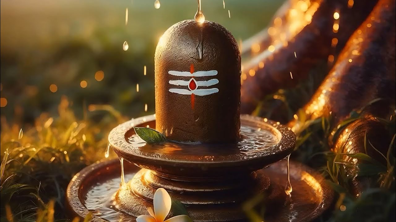 Lingashtakam – లింగాష్టకం